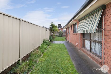 Property photo of 5/6 Alexandra Street Sebastopol VIC 3356