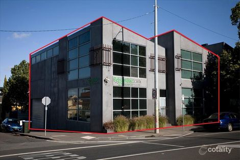 127-137 Boundary Rd, North Melbourne, VIC 3051