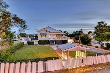 Property photo of 185 Blackstone Road Silkstone QLD 4304