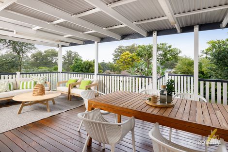 Property photo of 43 Fig Tree Pocket Road Chapel Hill QLD 4069