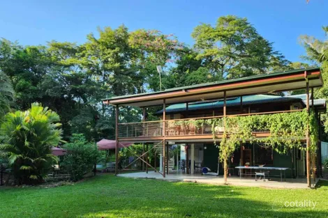 57 Gorge Rd, Mossman Gorge, QLD 4873