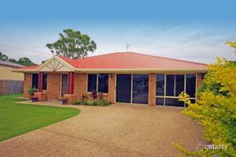 Property photo of 3 Forrester Way Yeppoon QLD 4703