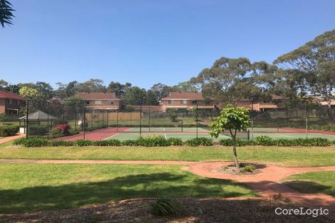 Property photo of 1 Ashwood Close Menai NSW 2234