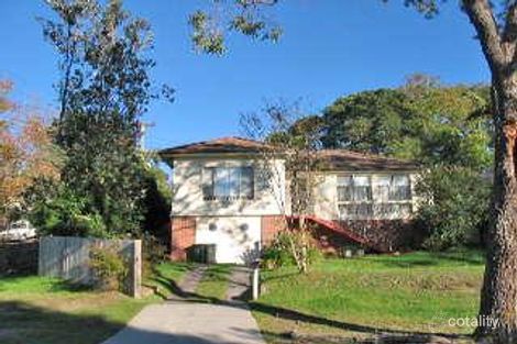 Property photo of 17 Maxwell Parade Frenchs Forest NSW 2086