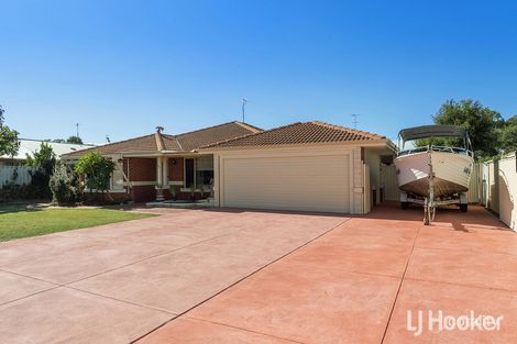 Property photo of 32 Regent Drive Wannanup WA 6210