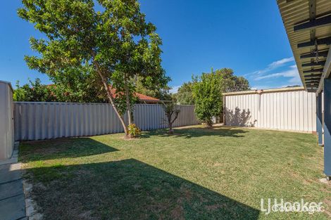 Property photo of 32 Regent Drive Wannanup WA 6210