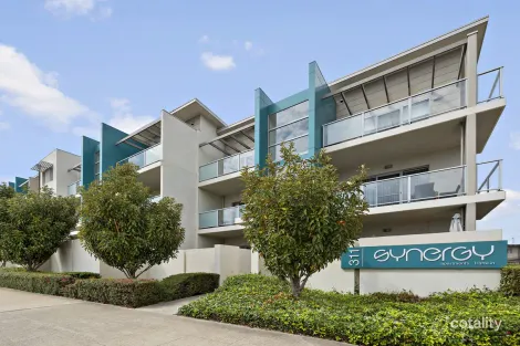 55/311 Flemington Rd, Franklin, ACT 2913