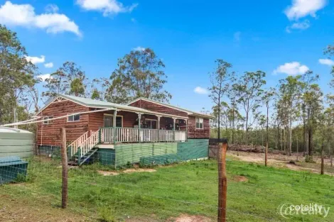 1305 Mungar Rd, Antigua, QLD 4650