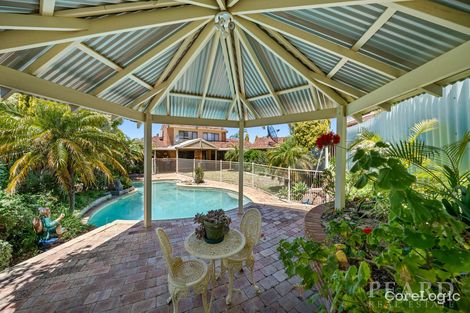 Property photo of 3 Caldwell Place Carine WA 6020