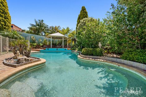 Property photo of 3 Caldwell Place Carine WA 6020