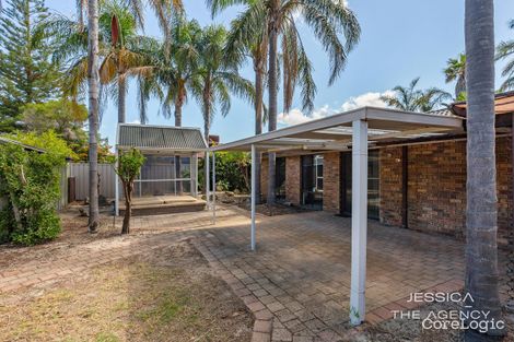 Property photo of 4 Elliott Place Willetton WA 6155