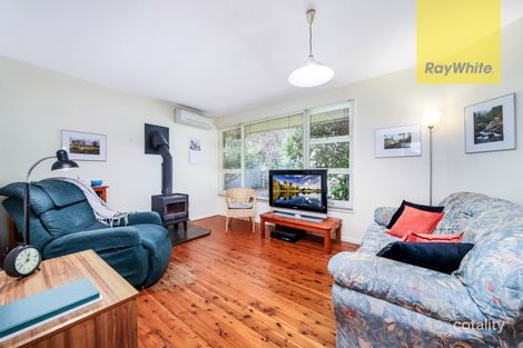 Property photo of 4 Bells Road Oatlands NSW 2117