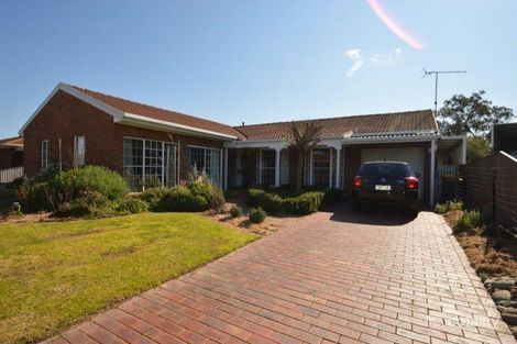Property photo of 48 Hulme Drive Wangaratta VIC 3677