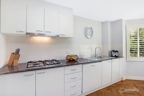 Property photo of 34/1-5 Russell Street Wollstonecraft NSW 2065