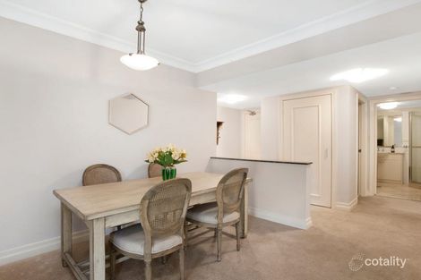 Property photo of 34/1-5 Russell Street Wollstonecraft NSW 2065