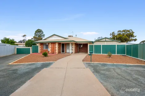 Property photo of 5 Agnew Close Boulder WA 6432