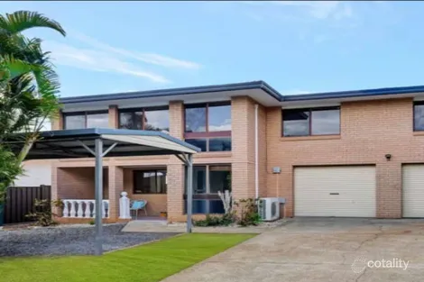 Property photo of 14 Fairmont Street Runcorn QLD 4113