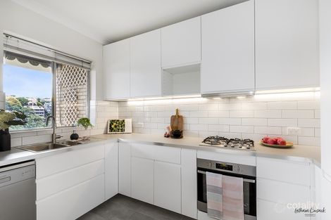 Property photo of 11/6B Mosman Street Mosman NSW 2088