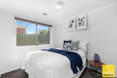 Property photo of 266 Black Forest Road Wyndham Vale VIC 3024