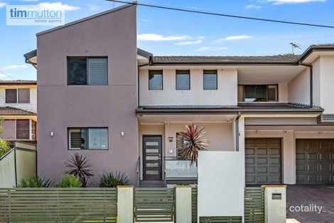 Property photo of 4 Joyce Avenue Picnic Point NSW 2213