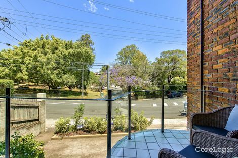 Property photo of 1/22 Paradise Street Highgate Hill QLD 4101