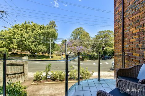 Property photo of 1/22 Paradise Street Highgate Hill QLD 4101