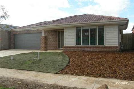 Property photo of 6 Eva Avenue Point Cook VIC 3030