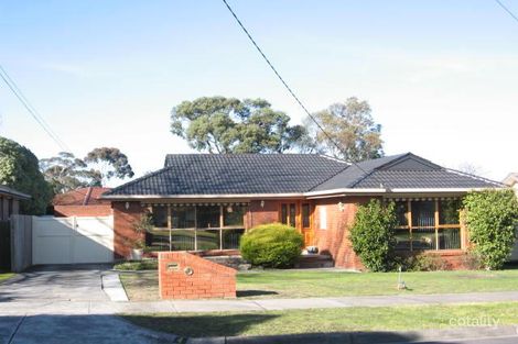 4 Nicholas Ave, Glen Waverley, VIC 3150