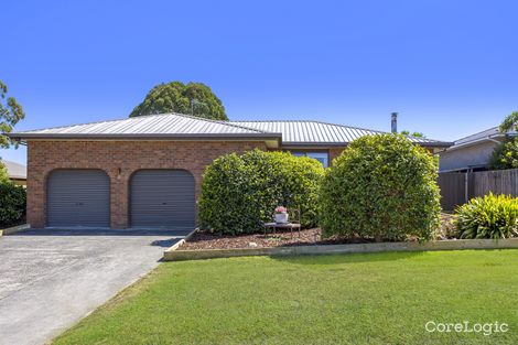 Property photo of 12 Church Street Timboon VIC 3268