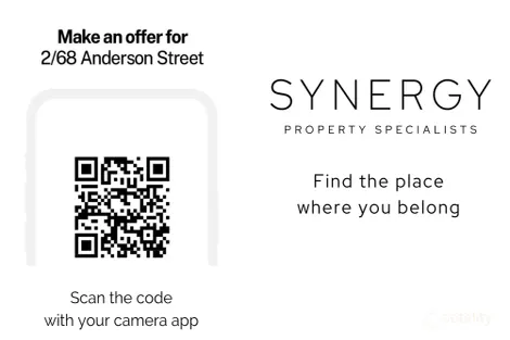 Property photo of 2/68 Anderson Street Avenell Heights QLD 4670