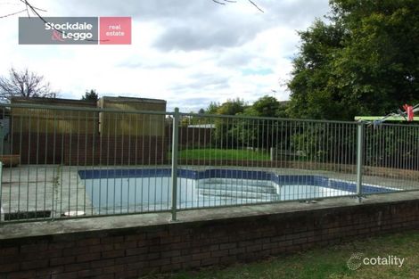 Property photo of 24 Balfour Street Newborough VIC 3825