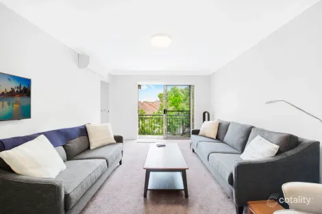 13/92 Parraween St, Cremorne, NSW 2090