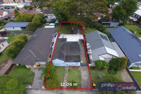 Property photo of 112 Kingsland Road Regents Park NSW 2143