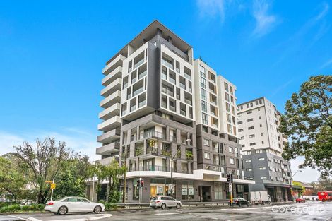 Property photo of 201/23-25 Churchill Avenue Strathfield NSW 2135