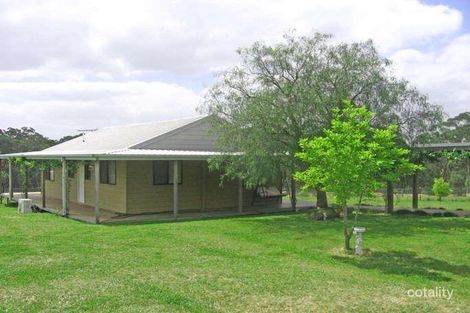 845 Wisemans Ferry Rd, South Maroota, NSW 2756