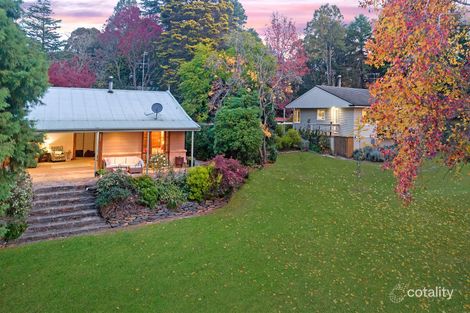 23 Mountain Lagoon Rd, Bilpin, NSW 2758