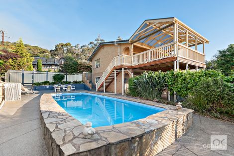 Property photo of 15 Darrell Avenue Wattle Park SA 5066