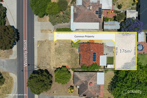 Property photo of 10C Waverley Road Coolbellup WA 6163