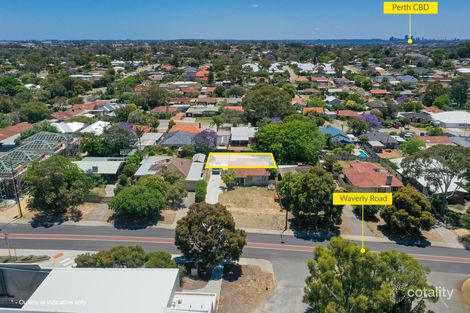 Property photo of 10C Waverley Road Coolbellup WA 6163