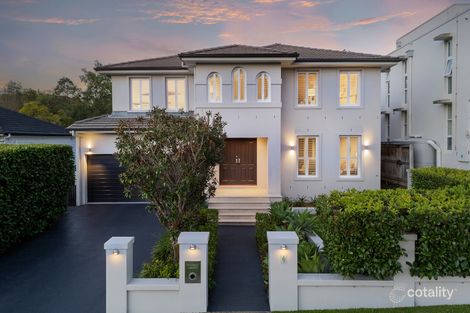 6 Phillip Rd, Putney, NSW 2112