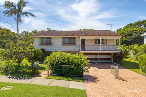 Property photo of 62 Valaria Avenue Seven Hills QLD 4170