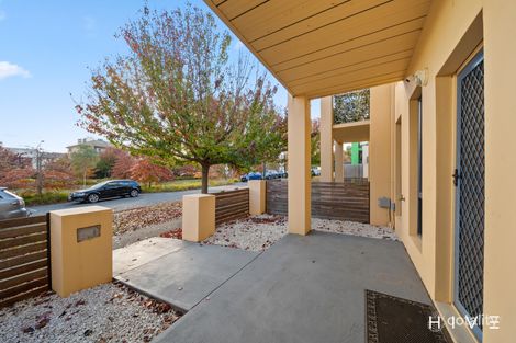 Property photo of 27 Gungahlin Place Gungahlin ACT 2912
