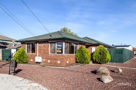 Property photo of 21 Lansell Road Wyndham Vale VIC 3024