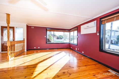 Property photo of 21 Lansell Road Wyndham Vale VIC 3024