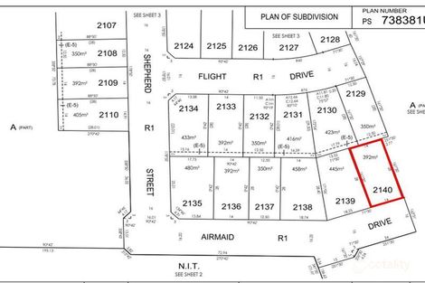 5 Airmaid Dr, Williams Landing, VIC 3027