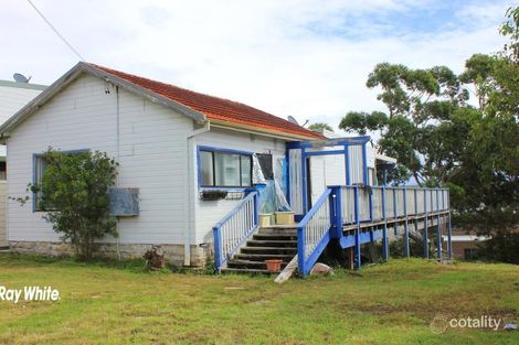 Property photo of 5 Graham Street Bundeena NSW 2230