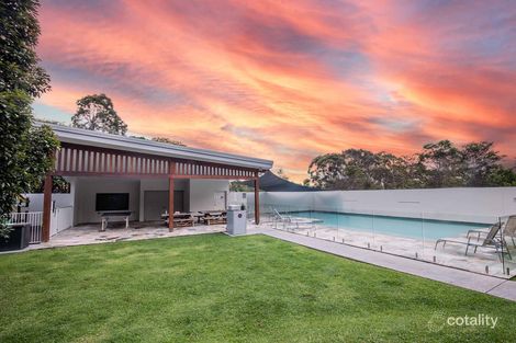Property photo of 16 Currumbin Chase Currumbin QLD 4223