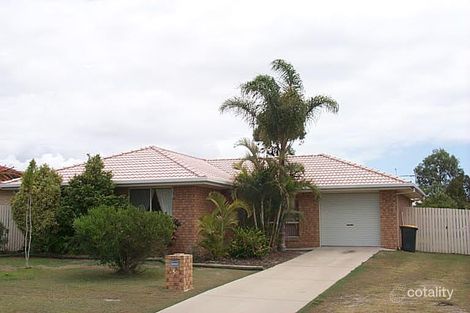 Property photo of 5 Karina Court Urangan QLD 4655