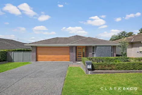 15 Osprey Cres, East Maitland, NSW 2323