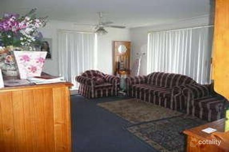 Property photo of 3 Cipolin Close Eagle Vale NSW 2558